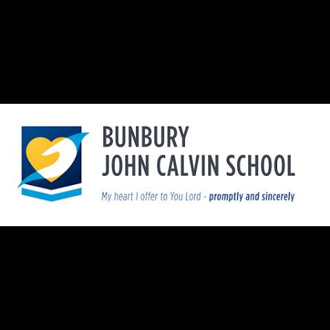 Photo: Bunbury John Calvin School